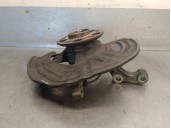 Recambio de mangueta delantera izquierda para infiniti qx30 2.2 d awd referencia OEM IAM 400155DA0A 400155DA0A 