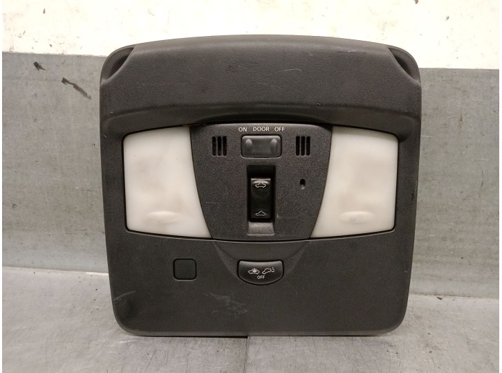 Recambio de luz interior para infiniti fx 30d awd referencia OEM IAM 264301CH0A 264301CH0A 