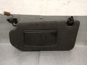 Recambio de parasol izquierdo para infiniti fx 30d awd referencia OEM IAM 964011CJ0E 964011CJ0E 