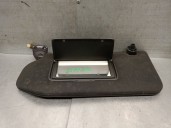 Recambio de parasol izquierdo para infiniti fx 30d awd referencia OEM IAM 964011CJ0E 964011CJ0E 