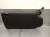 Recambio de parasol izquierdo para infiniti fx 30d awd referencia OEM IAM 964011CJ0E 964011CJ0E 