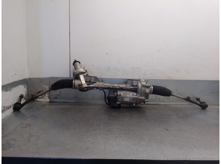 Recambio de cremallera direccion para bmw 3 (e90) 320 d referencia OEM IAM 678312101 32106872478 7806974151