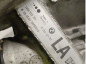Recambio de cremallera direccion para bmw 3 (e90) 320 d referencia OEM IAM 678312101 32106872478 7806974151