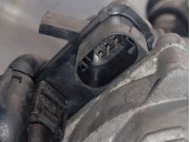 Recambio de cremallera direccion para bmw 3 (e90) 320 d referencia OEM IAM 678312101 32106872478 7806974151