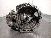 Recambio de caja cambios para seat leon (1m1) 1.6 16 v referencia OEM IAM ERT 02K300049NX ERT21121