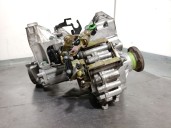 Recambio de caja cambios para seat leon (1m1) 1.6 16 v referencia OEM IAM ERT 02K300049NX ERT21121