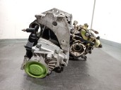 Recambio de caja cambios para seat leon (1m1) 1.6 16 v referencia OEM IAM ERT 02K300049NX ERT21121