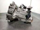 Recambio de caja cambios para seat leon (1m1) 1.6 16 v referencia OEM IAM ERT 02K300049NX ERT21121