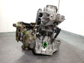 Recambio de caja cambios para seat leon (1m1) 1.6 16 v referencia OEM IAM ERT 02K300049NX ERT21121