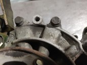 Recambio de caja cambios para seat leon (1m1) 1.6 16 v referencia OEM IAM ERT 02K300049NX ERT21121