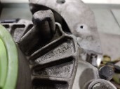 Recambio de caja cambios para seat leon (1m1) 1.6 16 v referencia OEM IAM ERT 02K300049NX ERT21121