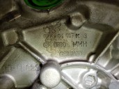 Recambio de caja cambios para seat leon (1m1) 1.6 16 v referencia OEM IAM ERT 02K300049NX ERT21121