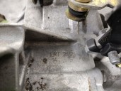 Recambio de caja cambios para seat leon (1m1) 1.6 16 v referencia OEM IAM ERT 02K300049NX ERT21121
