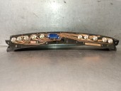 Replacement multifunction display for Chrysler Grand Voyager (GS) 2.4 OEM IAM reference 04685608AA 04685608AA