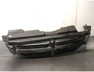 Replacement front grille for Chrysler Grand Voyager (GS) 2.4 OEM IAM reference 04576955 04576955