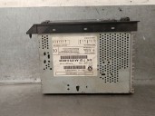 Recambio de sistema audio / radio cd para chrysler voyager / grand voyager iii (gs_, ns_) 2.4 i referencia OEM IAM P04859504AB 0
