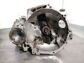 Recambio de caja cambios para seat leon (1p1) 1.9 tdi referencia OEM IAM KBL 0A4300045M 640984