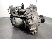 Recambio de caja cambios para seat leon (1p1) 1.9 tdi referencia OEM IAM KBL 0A4300045M 640984