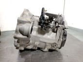Recambio de caja cambios para seat leon (1p1) 1.9 tdi referencia OEM IAM KBL 0A4300045M 640984