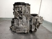 Recambio de caja cambios para seat leon (1p1) 1.9 tdi referencia OEM IAM KBL 0A4300045M 640984