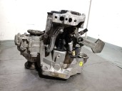 Recambio de caja cambios para seat leon (1p1) 1.9 tdi referencia OEM IAM KBL 0A4300045M 640984