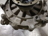 Recambio de caja cambios para seat leon (1p1) 1.9 tdi referencia OEM IAM KBL 0A4300045M 640984