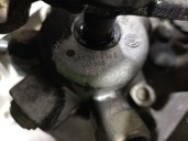 Recambio de caja cambios para seat leon (1p1) 1.9 tdi referencia OEM IAM KBL 0A4300045M 640984