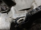 Recambio de caja cambios para seat leon (1p1) 1.9 tdi referencia OEM IAM KBL 0A4300045M 640984