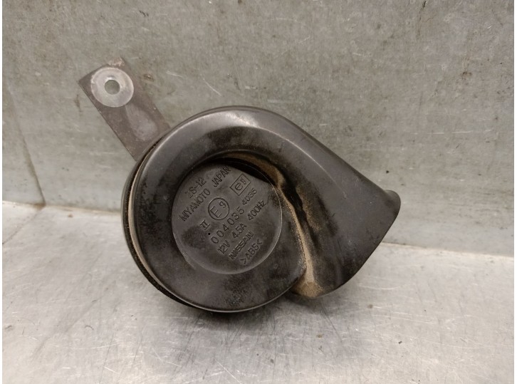 Recambio de claxon para infiniti fx 37 awd referencia OEM IAM 25620JL60A 25620JL60A 