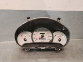 Recambio de cuadro instrumentos para hyundai atos prime (mx) 1.0 cat referencia OEM IAM 9400402060 9400402060 