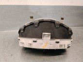 Recambio de cuadro instrumentos para hyundai atos prime (mx) 1.0 cat referencia OEM IAM 9400402060 9400402060 