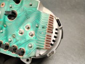 Recambio de cuadro instrumentos para hyundai atos prime (mx) 1.0 cat referencia OEM IAM 9400402060 9400402060 