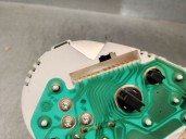 Recambio de cuadro instrumentos para hyundai atos prime (mx) 1.0 cat referencia OEM IAM 9400402060 9400402060 