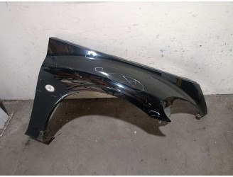 Replacement right front fender for Chrysler PT Cruiser (PT_) 2.2 CRD OEM IAM reference 5027986AB 5027986AB
