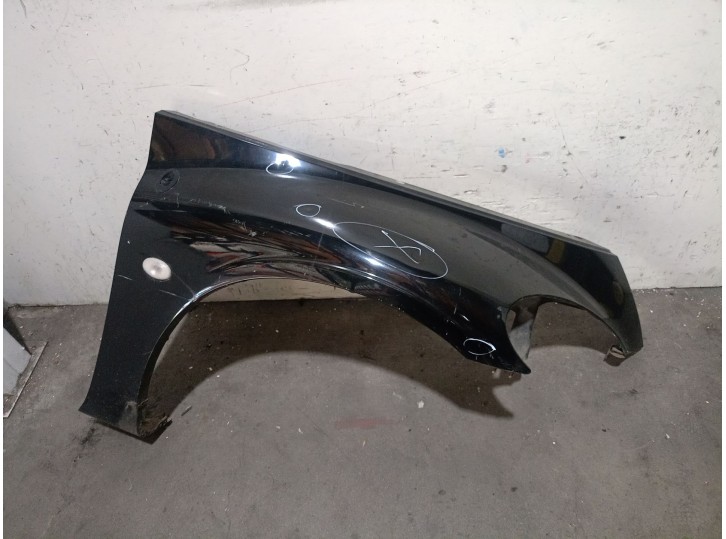 Replacement right front fender for Chrysler PT Cruiser (PT_) 2.2 CRD OEM IAM reference 5027986AB 5027986AB