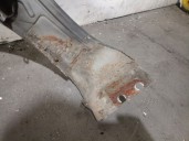 Recambio de aleta delantera derecha para chrysler pt cruiser (pt_) 2.2 crd referencia OEM IAM 5027986AB 5027986AB 