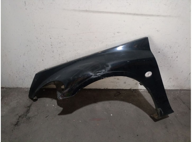 Replacement front left fender for Chrysler PT Cruiser (PT_) 2.2 CRD OEM IAM reference 5027987AB 5027987AB