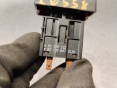 Recambio de warning para opel vectra b (j96) 2.0 dti 16v (f19) referencia OEM IAM 09134513 