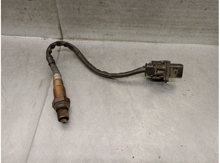 Recambio de sonda lambda para infiniti fx 30d awd referencia OEM IAM 226935X20A 226935X20A 0281004167