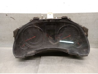 CUADRO INSTRUMENTOS 1CY1BQL3C 248201CY1B 
