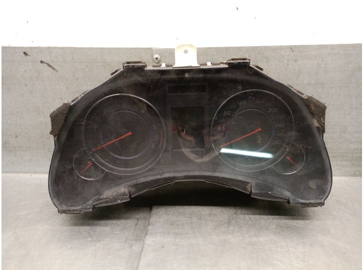 Recambio de cuadro instrumentos para infiniti fx 30d awd referencia OEM IAM 1CY1BQL3C 248201CY1B 