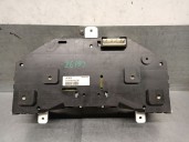 Recambio de cuadro instrumentos para infiniti fx 30d awd referencia OEM IAM 1CY1BQL3C 248201CY1B 