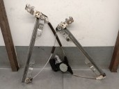 Recambio de elevalunas delantero derecho para infiniti fx 30d awd referencia OEM IAM 807201CA0B 807201CA0B 