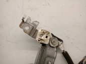 Recambio de elevalunas delantero derecho para infiniti fx 30d awd referencia OEM IAM 807201CA0B 807201CA0B 
