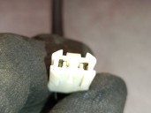 Recambio de luz central de freno para infiniti fx 30d awd referencia OEM IAM 265901CA0A 265901CA0A 