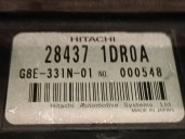 Recambio de modulo electronico para infiniti fx 30d awd referencia OEM IAM 284371DR0A 284371DR0A 