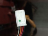 Recambio de piloto trasero derecho para infiniti fx 30d awd referencia OEM IAM 265501CH0A 265501CH0A 