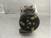 Recambio de compresor aire acondicionado para volvo v60 i (155) d5 referencia OEM IAM P31315453 36011358 