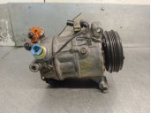 Recambio de compresor aire acondicionado para volvo v60 i (155) d5 referencia OEM IAM P31315453 36011358 