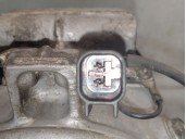 Recambio de compresor aire acondicionado para volvo v60 i (155) d5 referencia OEM IAM P31315453 36011358 